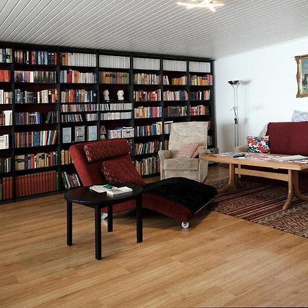 Ferienwohnung Lintz 콘즈 외부 사진